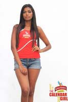 Kingfisher Calendar Girls 2013 Photos